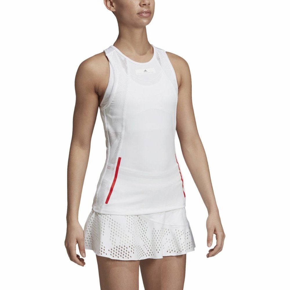Adidas By Stella McCartney Court Dress & Shorts Tennis Pickleball Women’s Large